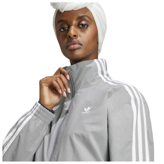 Adidas Γυναικεία ζακέτα Woven Track Top